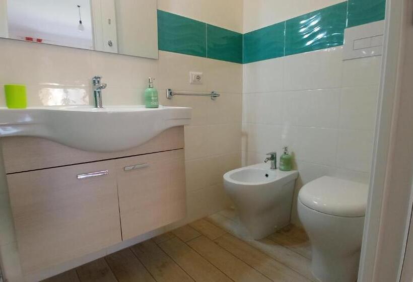 Bed and Breakfast S Orgosa