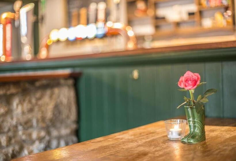 住宿加早餐  The Prince Of Waterloo   Boutique Guest Rooms