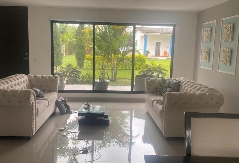 Finca Hotel Estrella Del Eden