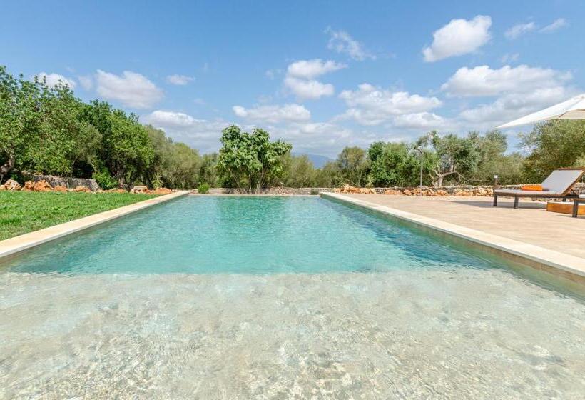 فندق Cal Tio 1 Agroturismo Yourhouse