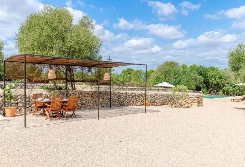 فندق Cal Tio 1 Agroturismo Yourhouse