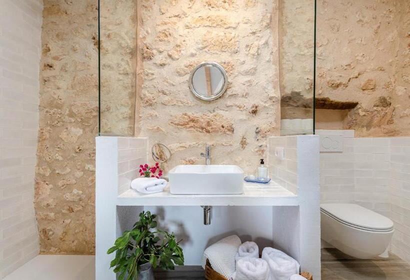 فندق Cal Tio 1 Agroturismo Yourhouse