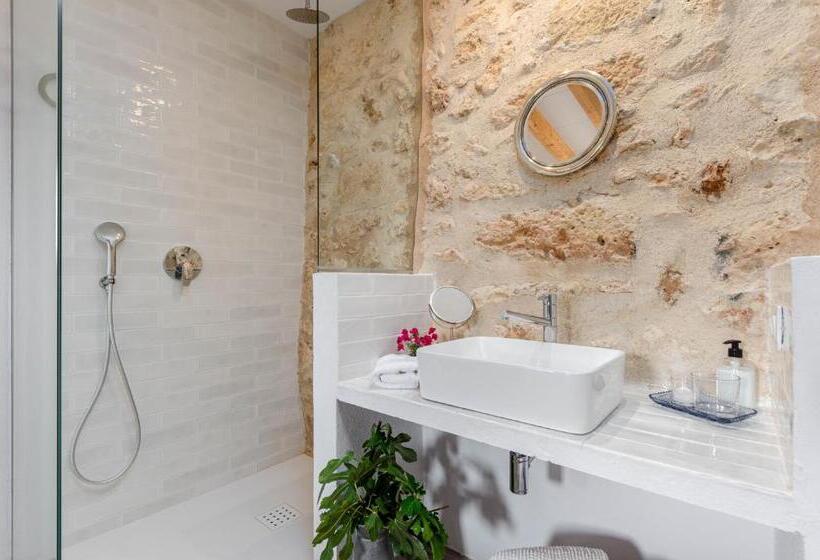 فندق Cal Tio 1 Agroturismo Yourhouse