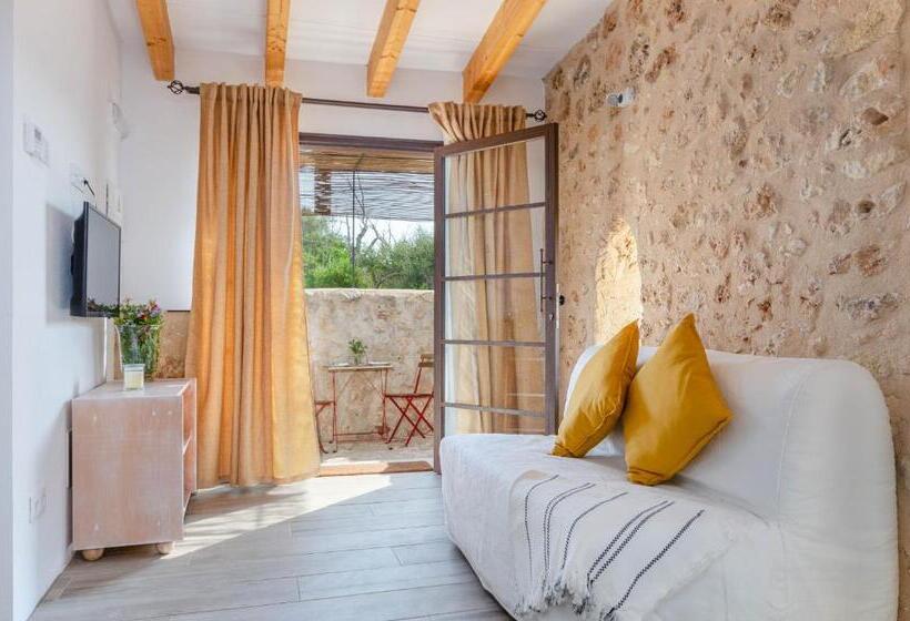 فندق Cal Tio 1 Agroturismo Yourhouse
