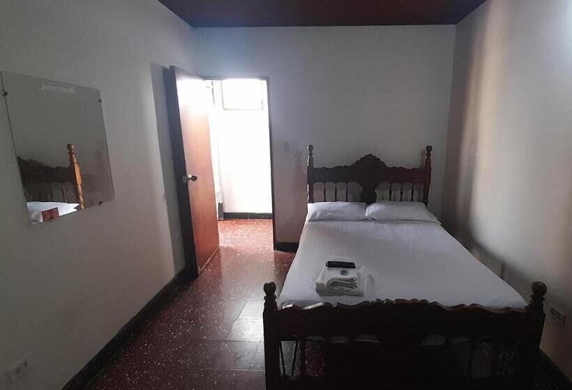 هتل En Monteria City