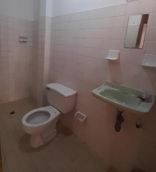 هتل En Monteria City