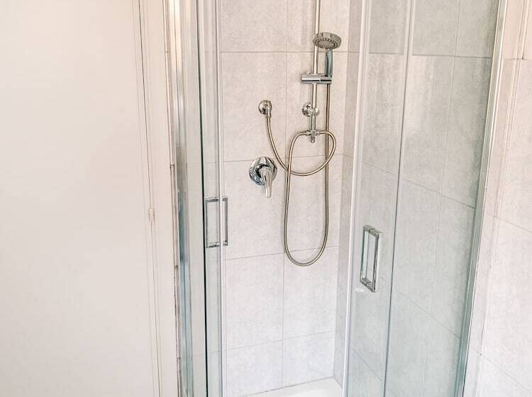 پانسیون Bb Chic Room With Shared Bathroom In The City