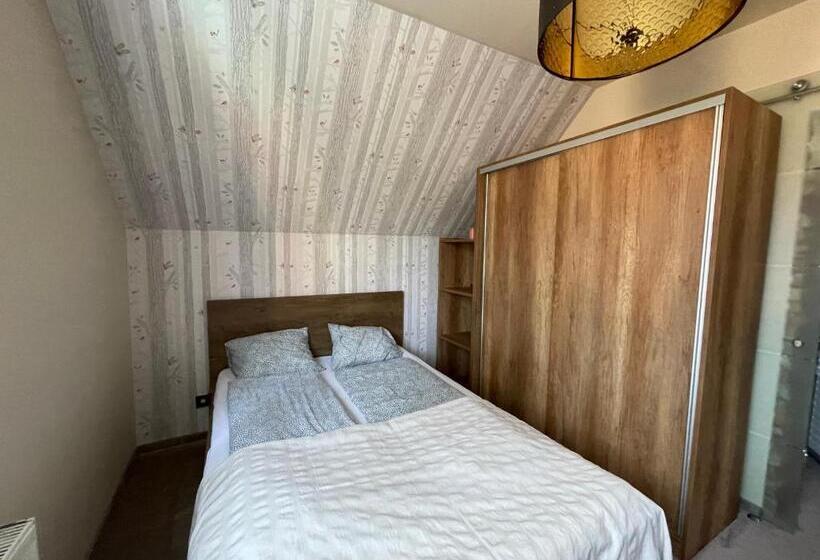 펜션 Penthouse Privát Jakuzzival Smeraldo Villa
