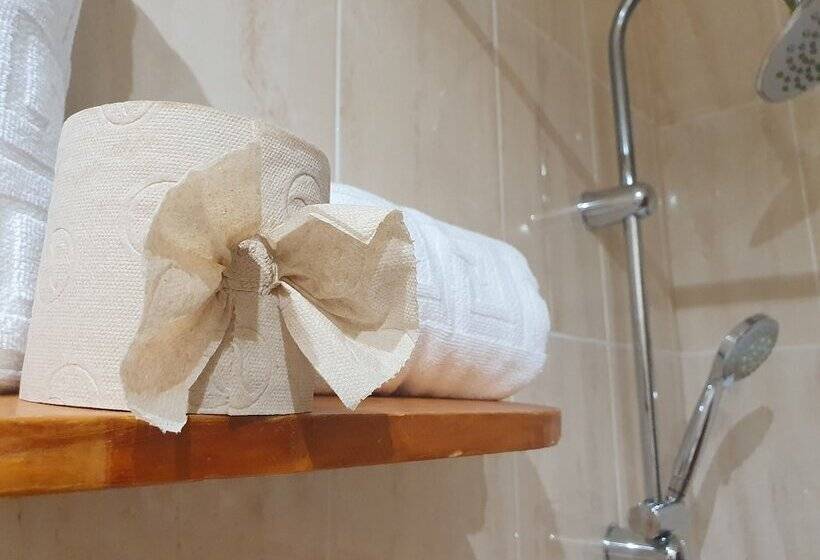 膳宿费 Toledorooms Palacios