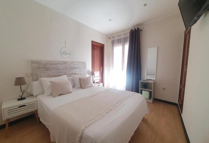 膳宿费 Toledorooms Palacios