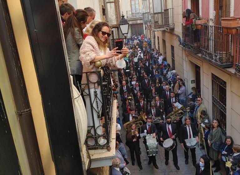 膳宿费 Toledorooms Palacios