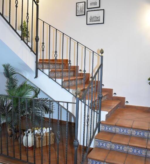 膳宿费 Toledorooms Palacios