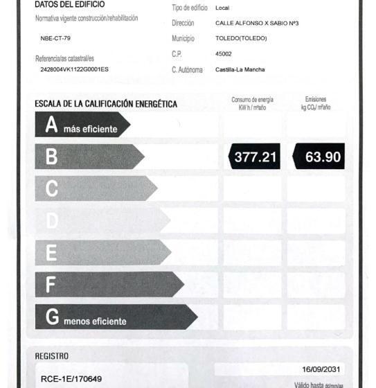 膳宿费 Toledorooms Palacios