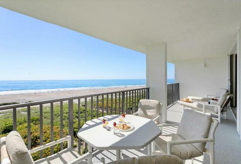 منتجع Cape Winds