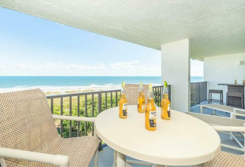 منتجع Cape Winds