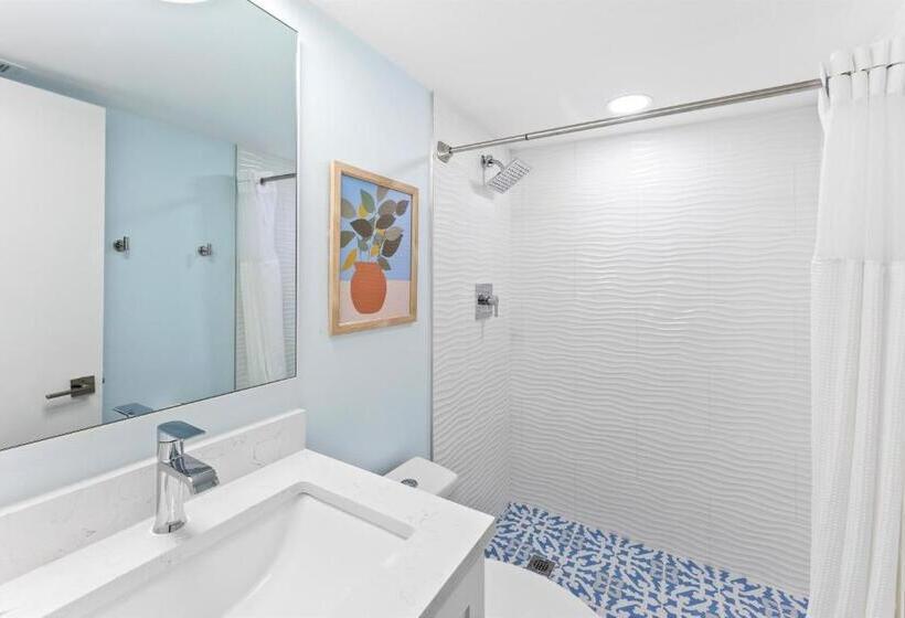 استراحتگاه Paradise Beach Club   Ground Floor & Townhouses