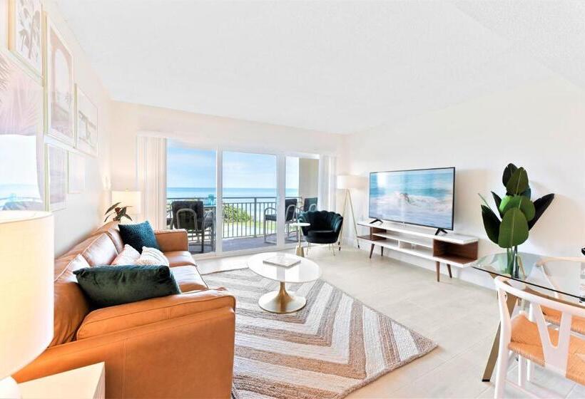 استراحتگاه Paradise Beach Club   Ground Floor & Townhouses