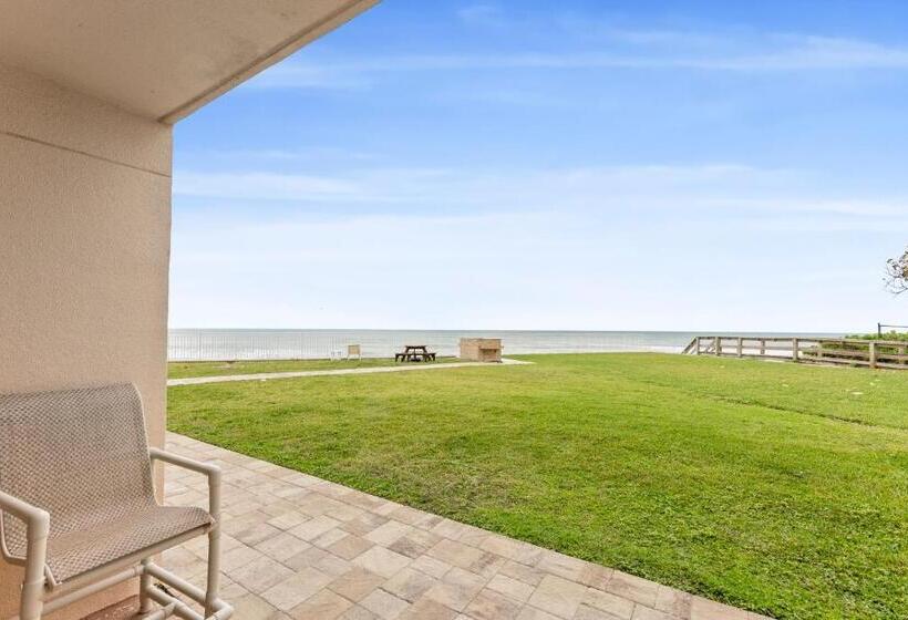 استراحتگاه Paradise Beach Club   Ground Floor & Townhouses