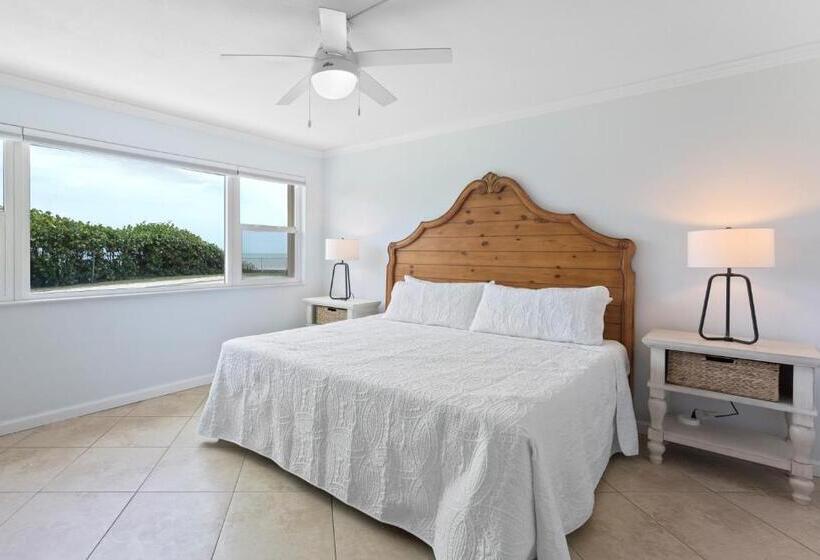 استراحتگاه Paradise Beach Club   Ground Floor & Townhouses