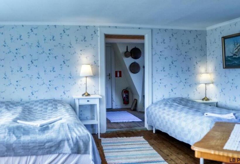 Apelviksgården B&b