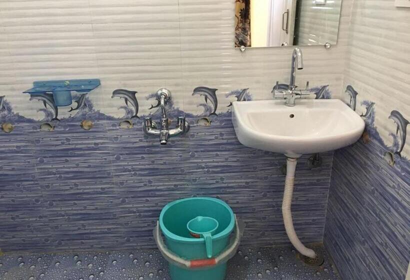 هتل Happystay Rooms And Cottages