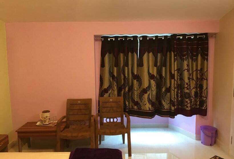 هتل Happystay Rooms And Cottages