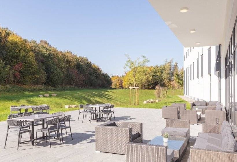 Garner Hotel Augsburg Nord, An Ihg