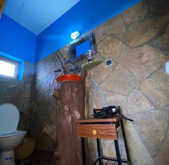 فندق صغير Auberge & Restaurant Agaudal