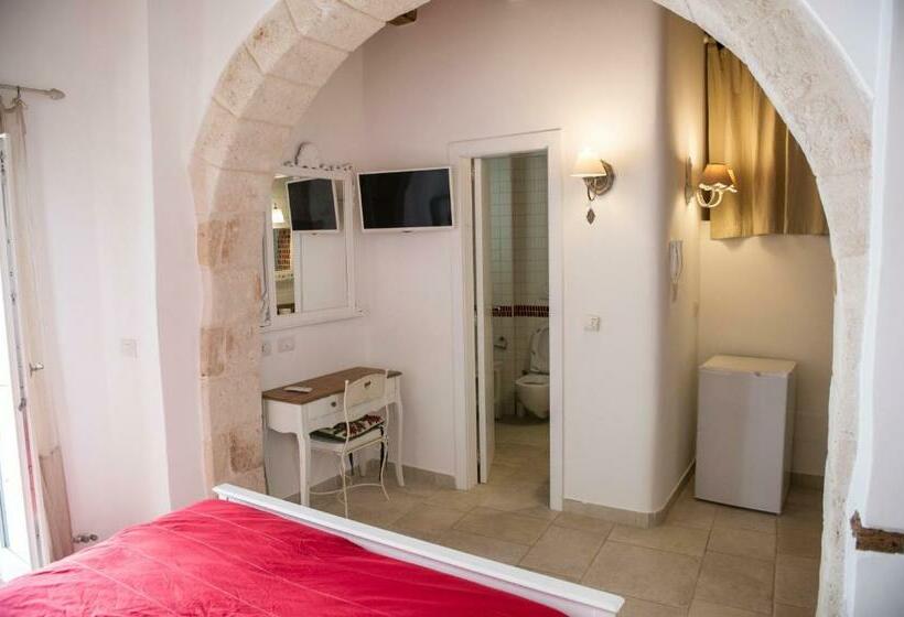 Bed and Breakfast Room S Cacamece