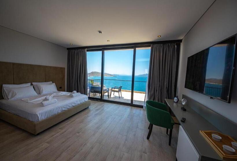 Apart Hotel Lili2