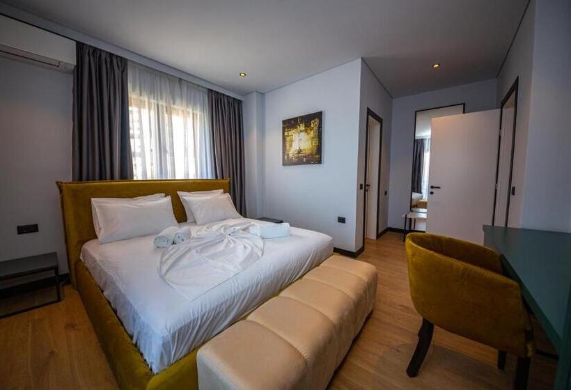 Apart Hotel Lili2