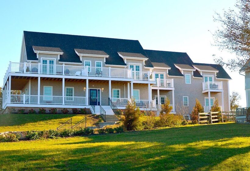 فندق The Inn At Spring House
