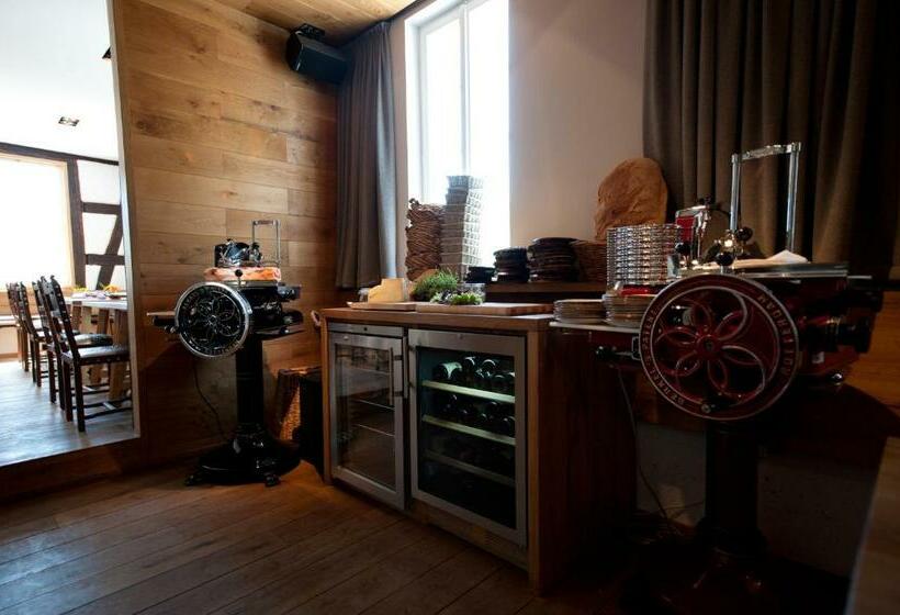Hotel Wirtshaus Garbe