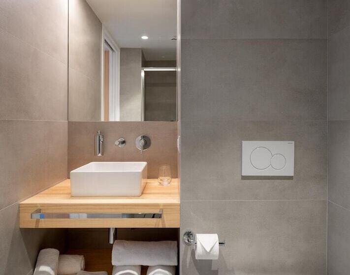 پانسیون Cristina Enea Rooms