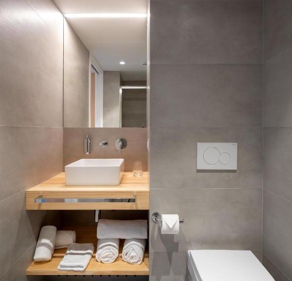 پانسیون Cristina Enea Rooms