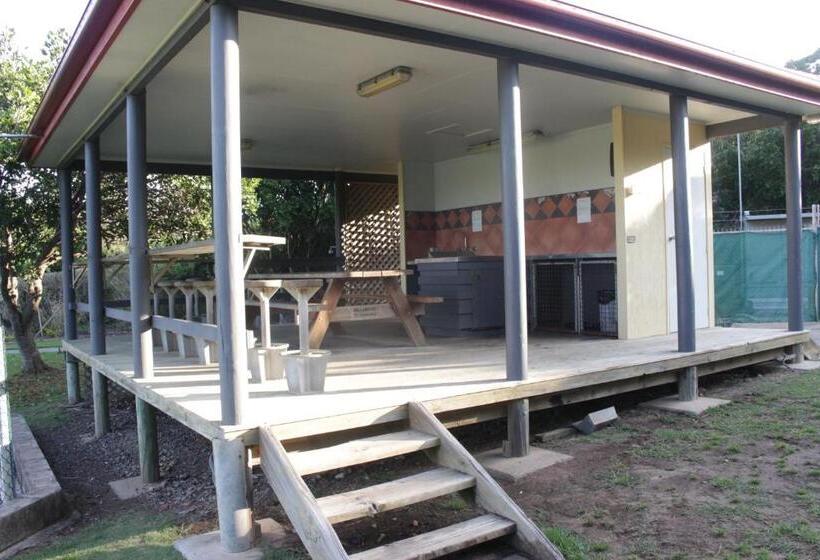 استراحتگاه Aqualuna Apartments