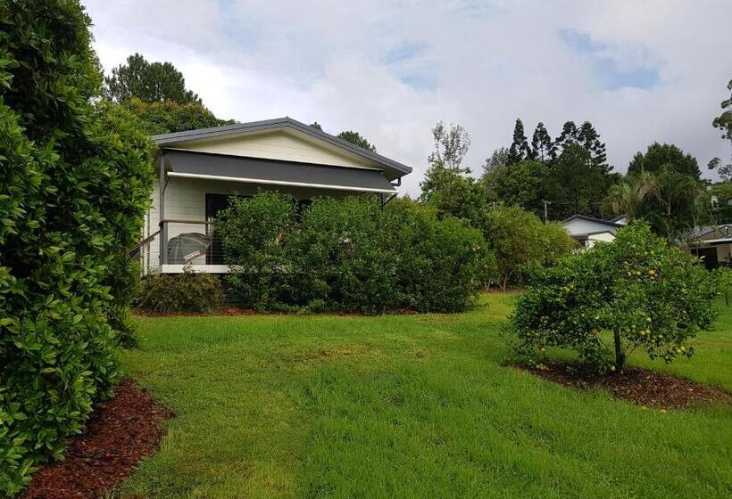 민박 Eumundi Cottages Cottage 2