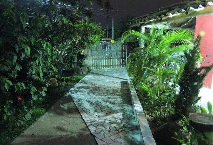 민박 Suíte 6 Com Piscina E Wi Fi Em Caraguatatuba
