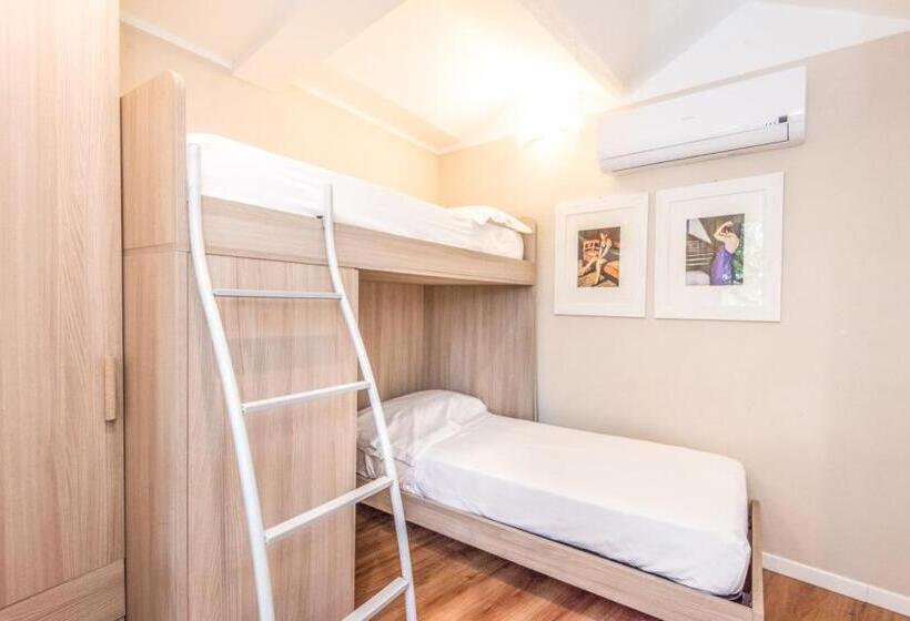 ホテル Resort Riva Degli Etruschi