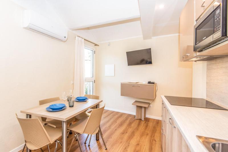 ホテル Resort Riva Degli Etruschi