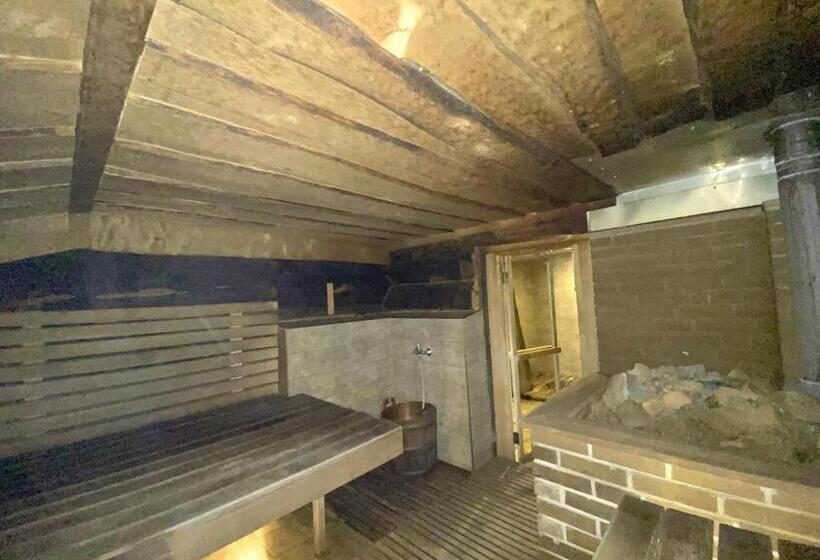 פנסיון Forest Hut Stariy Prud