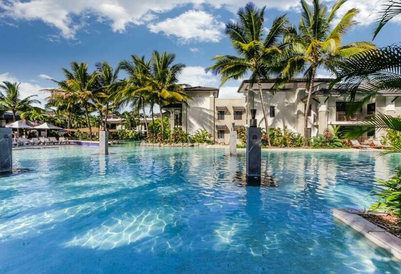استراحتگاه Port Douglas Private Apartments In Temple