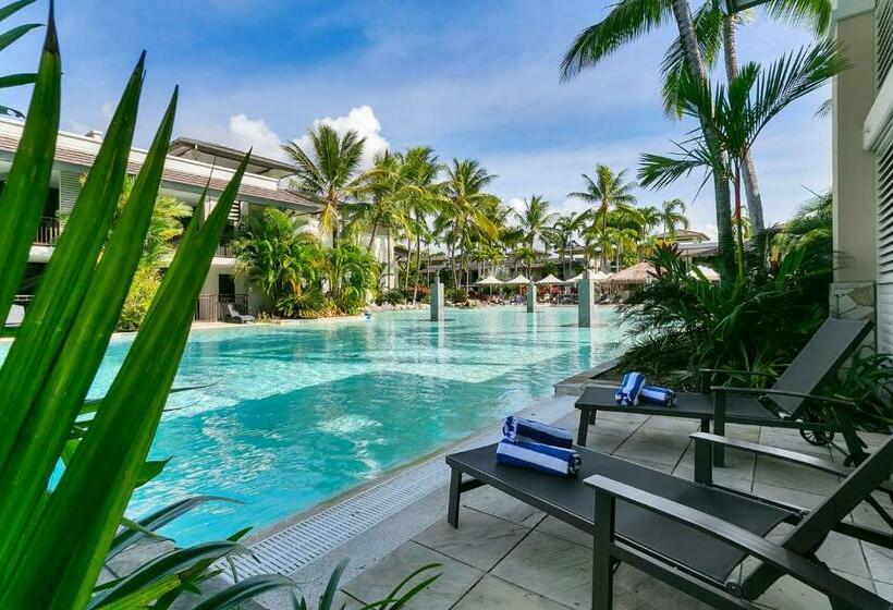 استراحتگاه Port Douglas Private Apartments In Temple