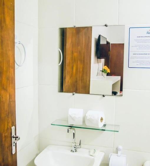 هاستل Pousada Casa Cecilia