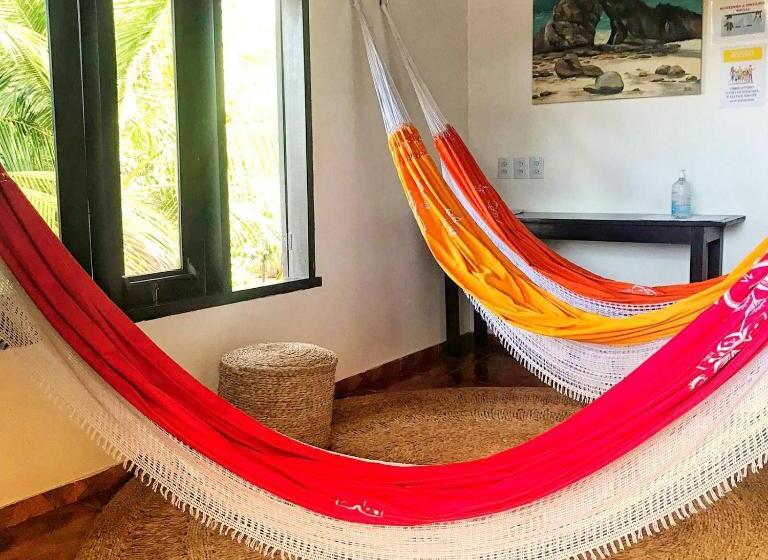 هاستل Pousada Casa Cecilia