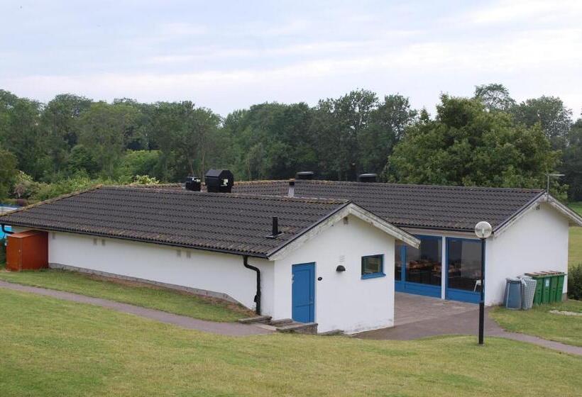 Allégården Kastlösa Vandrarhem