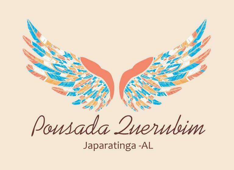 Пансион Pousada Querubim