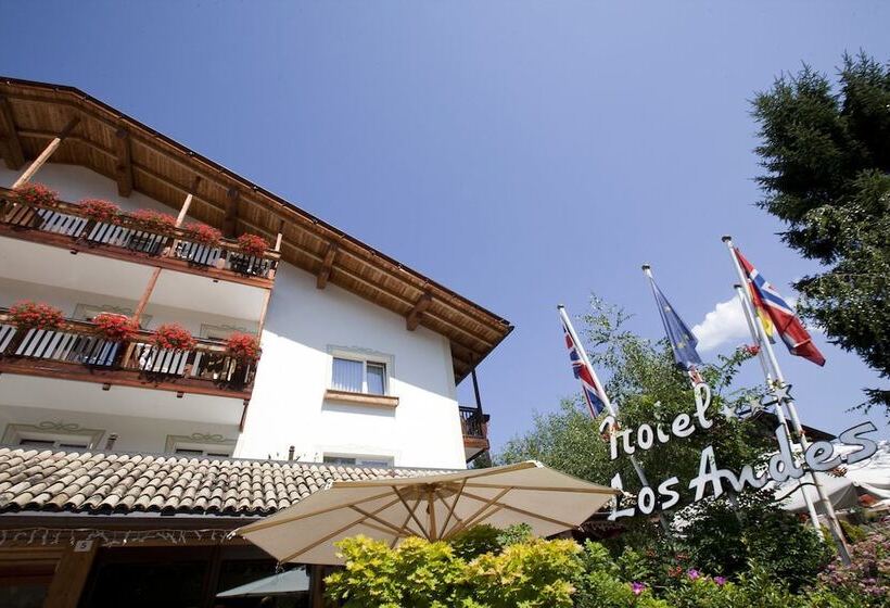 Bienvivre Hotel Los Andes