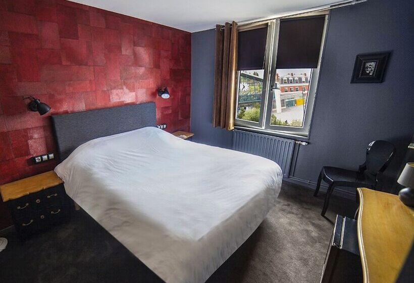 Cit Hotel B