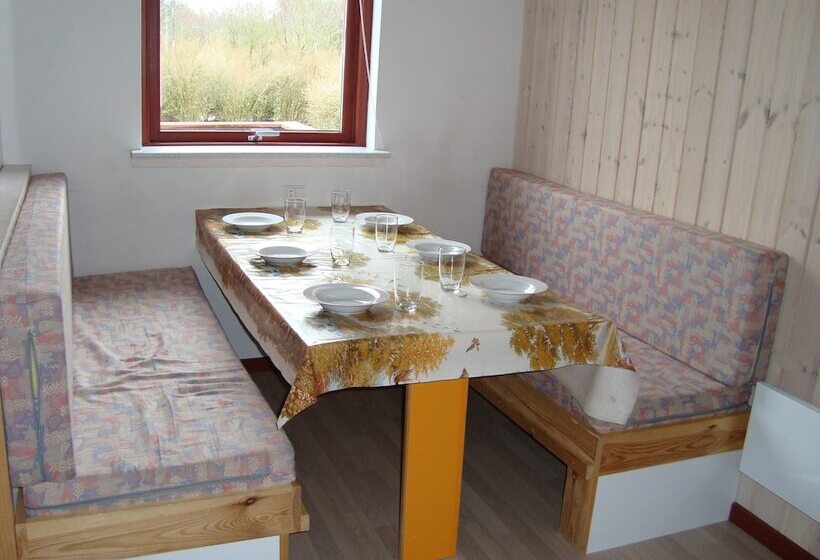 Grindsted Aktiv Camping